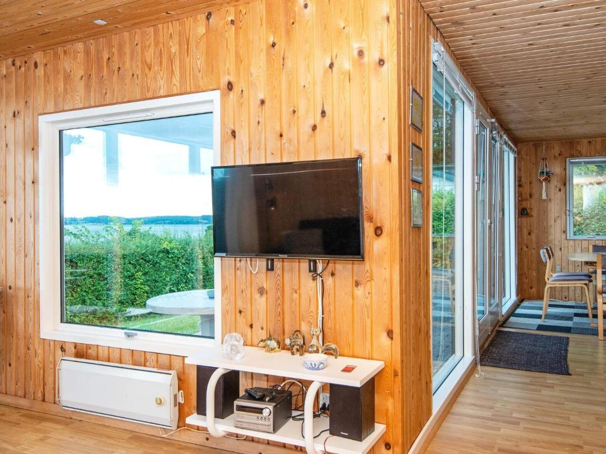 Holiday Home Aabenraa Lxv エクステリア 写真