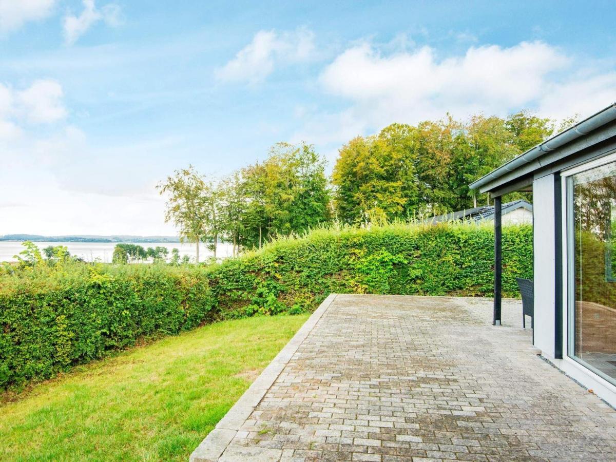 Holiday Home Aabenraa Lxv エクステリア 写真