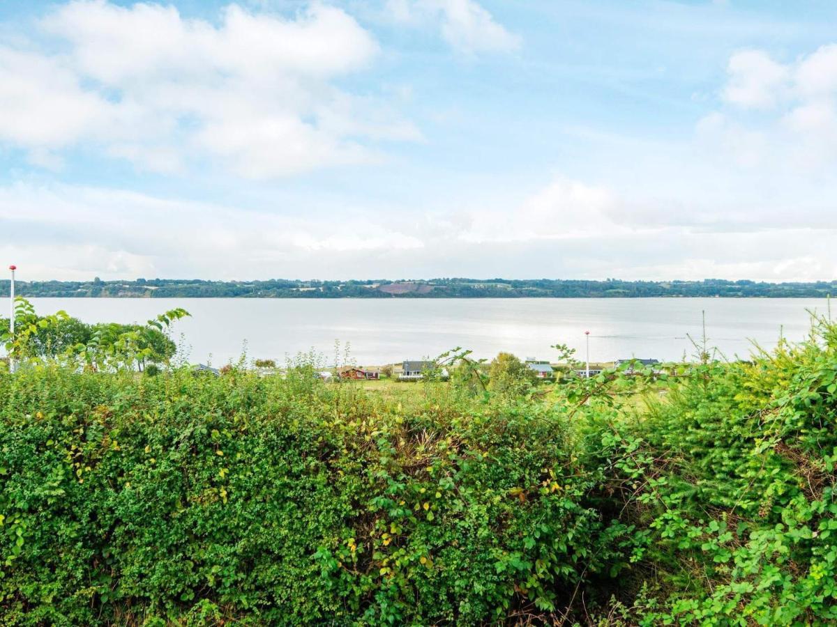 Holiday Home Aabenraa Lxv エクステリア 写真