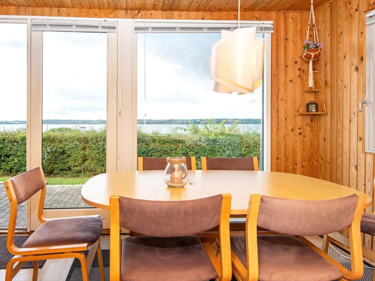 Holiday Home Aabenraa Lxv エクステリア 写真