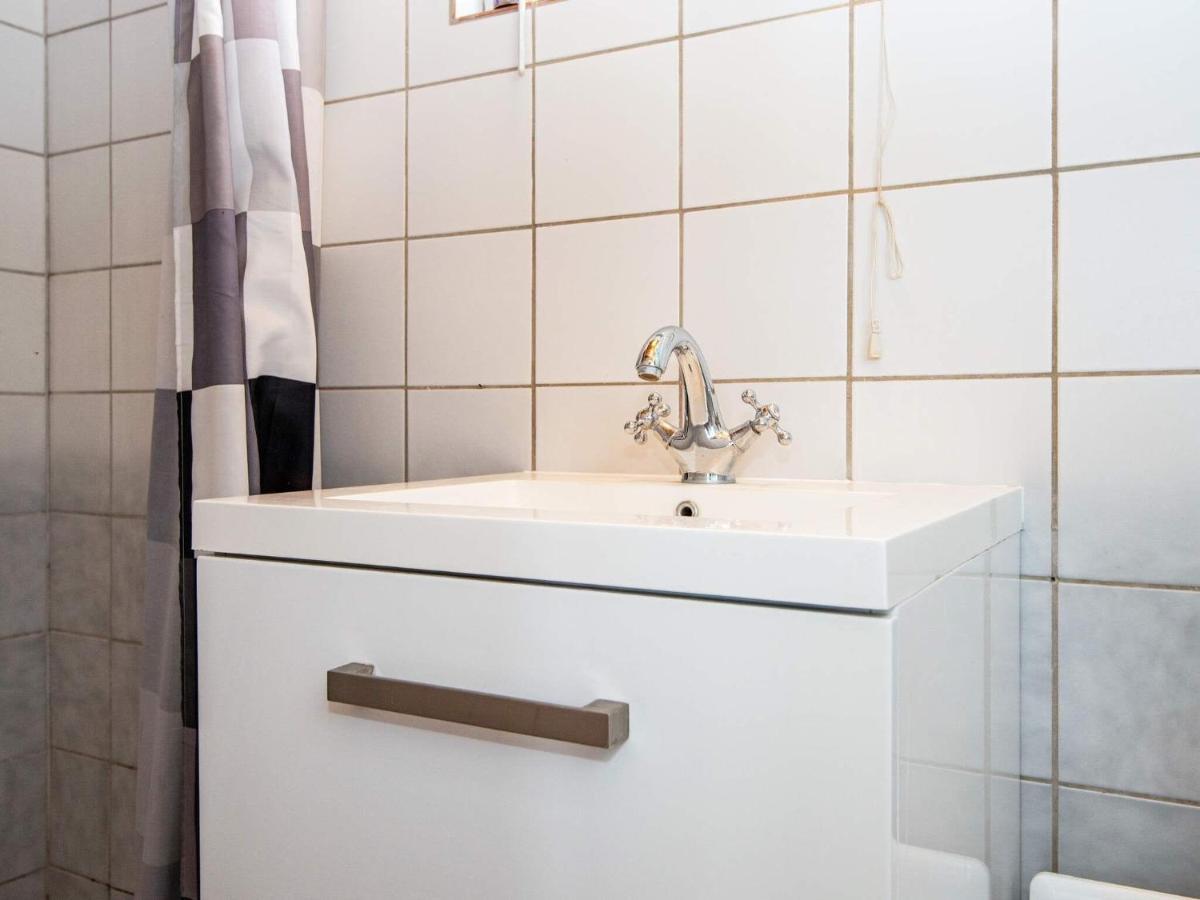Holiday Home Aabenraa Lxv エクステリア 写真