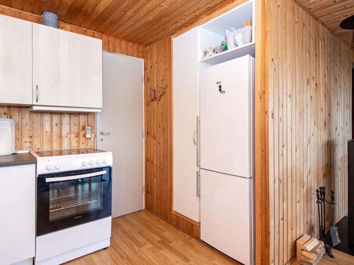 Holiday Home Aabenraa Lxv エクステリア 写真